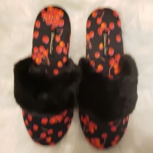 Victoria secret slippers